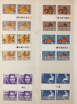 Great Britain Blocks MNH Horses Royalty Cars Aviation (Apx 350+Stamps) GM2826