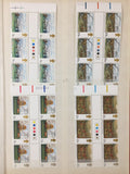 Great Britain Blocks MNH Horses Royalty Cars Aviation (Apx 350+Stamps) GM2826