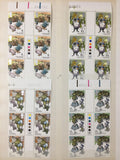 Great Britain Blocks MNH Horses Royalty Cars Aviation (Apx 350+Stamps) GM2826