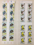 Great Britain Blocks MNH Horses Royalty Cars Aviation (Apx 350+Stamps) GM2826