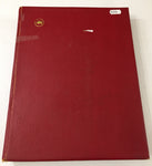 Spain Stockbook Used Collection MH MNH(Apx 1000+Items) GM2831