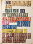 Spain Stockbook Used Collection MH MNH(Apx 1000+Items) GM2831
