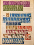 Spain Stockbook Used Collection MH MNH(Apx 1000+Items) GM2831