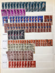 Spain Stockbook Used Collection MH MNH(Apx 1000+Items) GM2831