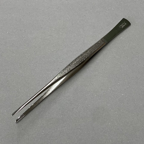 TWEEZERS Prinz Type 2 very pointed 155 mm made of the best Solingen steel /TW1s