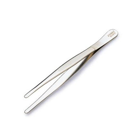 TWEEZERS Prinz Type 2 pointed 120 mm made of the best Solingen steel /TW2s