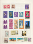 EGYPT Early/Mid Collection(Apx 120 Items) UK3353