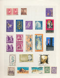 EGYPT Early/Mid Collection(Apx 120 Items) UK3353