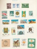 EGYPT Early/Mid Collection(Apx 120 Items) UK3353
