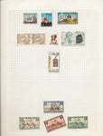 EGYPT Early/Mid Collection(Apx 120 Items) UK3353