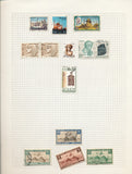 EGYPT Early/Mid Collection(Apx 120 Items) UK3353
