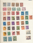 EGYPT Early/Mid Collection(Apx 120 Items) UK3353