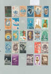 EGYPT Early/Mid Collection(Apx 120 Items) UK3353