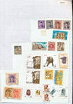 EGYPT Early/Mid Collection(Apx 120 Items) UK3353