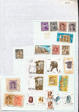 EGYPT Early/Mid Collection(Apx 120 Items) UK3353