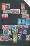 EGYPT Early/Mid Collection(Apx 120 Items) UK3353