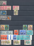 FIJI EVII/QE M&U Collection(Aprx 380 Items) uk3383