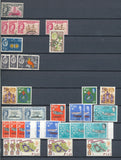 FIJI EVII/QE M&U Collection(Aprx 380 Items) uk3383
