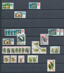 FIJI EVII/QE M&U Collection(Aprx 380 Items) uk3383