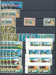 FIJI EVII/QE M&U Collection(Aprx 380 Items) uk3383