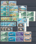 FIJI EVII/QE M&U Collection(Aprx 380 Items) uk3383