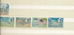 Seychelles BIOT Mauritius QV/QE M&U Collection(Appx 350 Items(uk3386