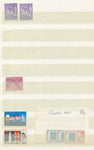Seychelles BIOT Mauritius QV/QE M&U Collection(Appx 350 Items(uk3386