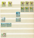 Seychelles BIOT Mauritius QV/QE M&U Collection(Appx 350 Items(uk3386