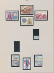 Norway 1998/2014 Used Collection Wildlife Flowers Sport (Apx 200) BL1393