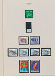 Norway 1998/2014 Used Collection Wildlife Flowers Sport (Apx 200) BL1393