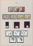 Norway 1998/2014 Used Collection Wildlife Flowers Sport (Apx 200) BL1393