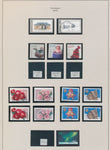 Norway 1998/2014 Used Collection Wildlife Flowers Sport (Apx 200) BL1393
