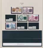 Norway 1998/2014 Used Collection Wildlife Flowers Sport (Apx 200) BL1393