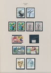 Norway 1998/2014 Used Collection Wildlife Flowers Sport (Apx 200) BL1393