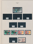 Norway 1998/2014 Used Collection Wildlife Flowers Sport (Apx 200) BL1393