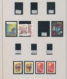 Norway 1998/2014 Used Collection Wildlife Flowers Sport (Apx 200) BL1393