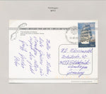 Norway 1998/2014 Used Collection Wildlife Flowers Sport (Apx 200) BL1393