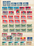 Switzerland Mid M&U Mixture(Aprx 150+Items) UK1445