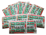 Rep. De Guinee Guinea 1998 ENZO FERRARI CARS 10x MNH Sheets of 9 [D377]