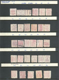 NZ Advertising Underprints Collection Sunlight Beechamas Coffee Soap (250+) UK01