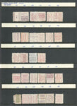 NZ Advertising Underprints Collection Sunlight Beechamas Coffee Soap (250+) UK01
