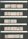 NZ Advertising Underprints Collection Sunlight Beechamas Coffee Soap (250+) UK01