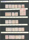 NZ Advertising Underprints Collection Sunlight Beechamas Coffee Soap (250+) UK01