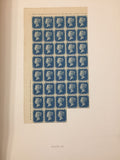 Royal Philatelic Collection John Wilson Bart Huge 5.8kg Book Illustrated (TK20)