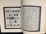 Royal Philatelic Collection John Wilson Bart Huge 5.8kg Book Illustrated (TK20)