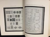 Royal Philatelic Collection John Wilson Bart Huge 5.8kg Book Illustrated (TK20)