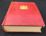 Royal Philatelic Collection John Wilson Bart Huge 5.8kg Book Illustrated (TK20)