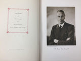 Royal Philatelic Collection John Wilson Bart Huge 5.8kg Book Illustrated (TK20)