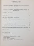 Royal Philatelic Collection John Wilson Bart Huge 5.8kg Book Illustrated (TK20)