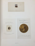 Royal Philatelic Collection John Wilson Bart Huge 5.8kg Book Illustrated (TK20)